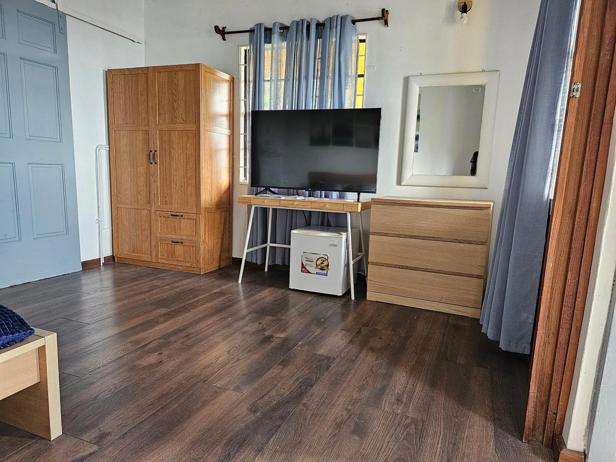 Bay View Apartments Canouan Island Charlestown Kamer foto